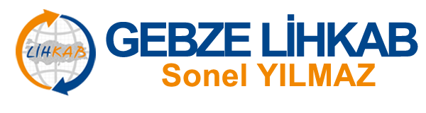 GEBZE LİHKAB